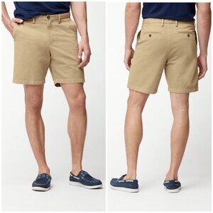 Tommy Bahama Island 9"‎ Chino Shorts   Size 32